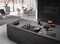 Индукционная варочная панель Miele KM 7897 FL