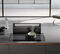 Индукционная варочная панель Miele KM 7684 FL