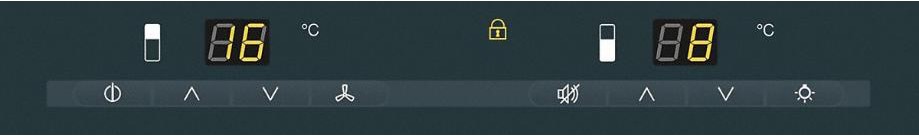 Встраиваемый винный холодильник Miele KWT 7112 iG