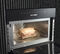 Встраиваемая микроволновая печь Miele M 7244 TC CLST