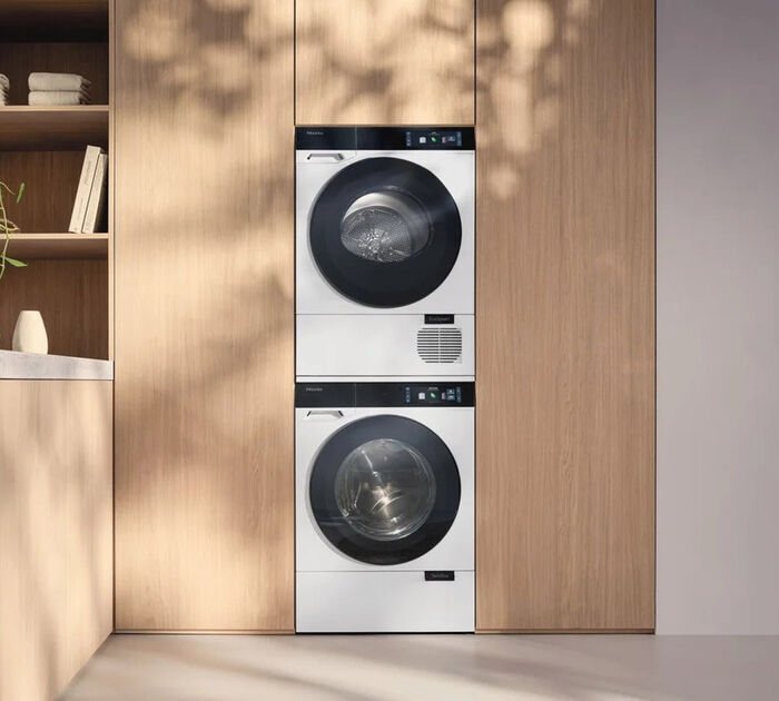 Соединительный элемент Miele WTV 601