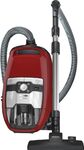 Пылесос напольный Miele SKRR3 Blizzard CX1 Red PowerLine