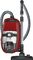 Пылесос напольный Miele SKRR3 Blizzard CX1 Red PowerLine