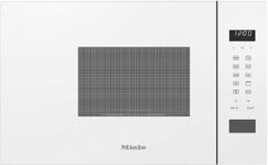Встраиваемая микроволновая печь Miele M 2234 SC BRWS