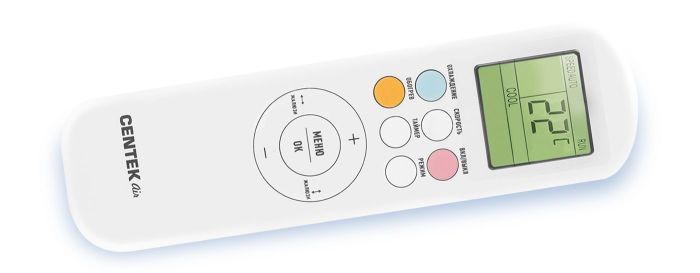 Инверторная сплит-система Centek CT-65ADC12