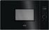 Встраиваемая микроволновая печь AEG MBB1756SEB