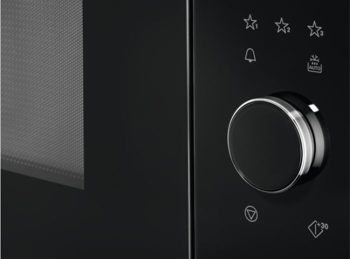 Встраиваемая микроволновая печь AEG MBB1756SEM