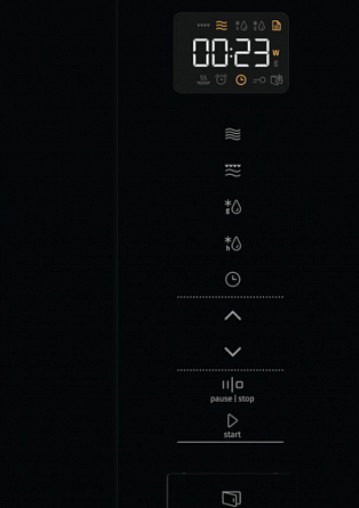 Встраиваемая микроволновая печь Gorenje BM201SG3BG