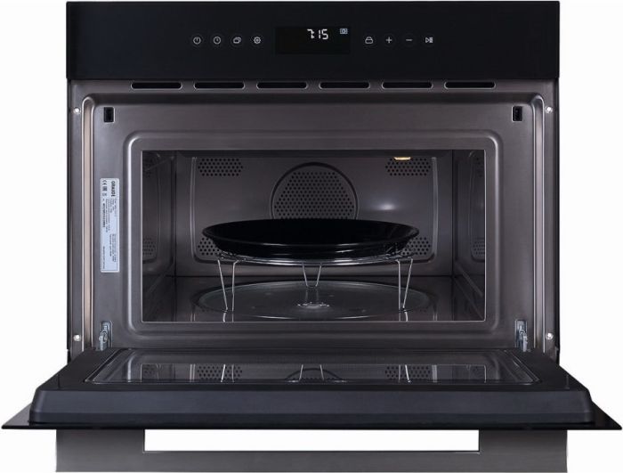 Встраиваемая микроволновая печь Graude BWG 45.0 S