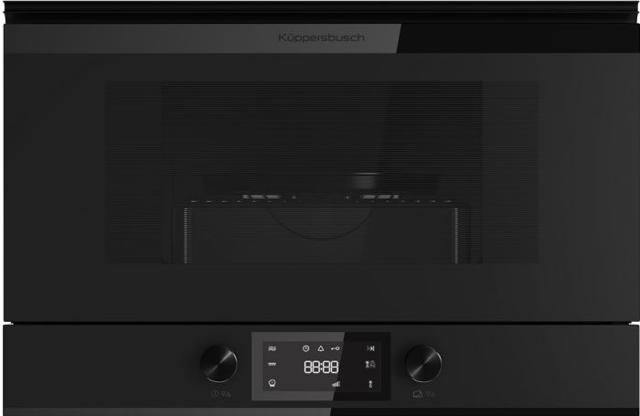 Встраиваемая микроволновая печь Kuppersbusch ML 6330.0 KSM