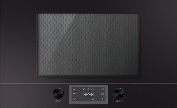 Встраиваемая микроволновая печь Kuppersbusch MR 6330.0 S