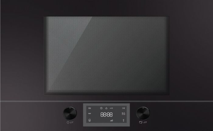 Встраиваемая микроволновая печь Kuppersbusch MR 6330.0 S