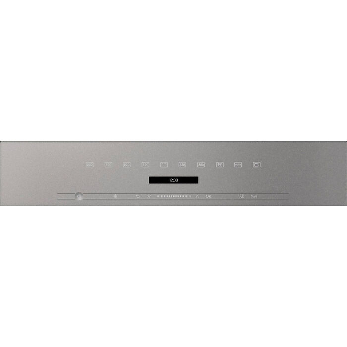 Встраиваемая микроволновая печь Miele M 7244 TC GRGR