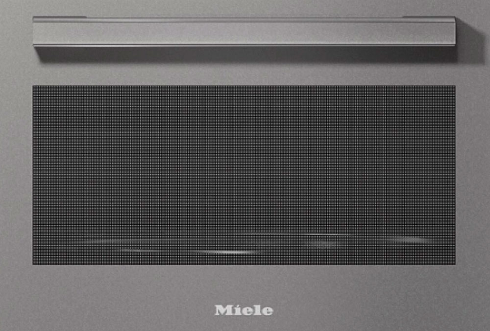 Встраиваемая микроволновая печь Miele M 7244 TC GRGR