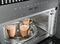 Встраиваемая микроволновая печь Miele M 7244 TC GRGR