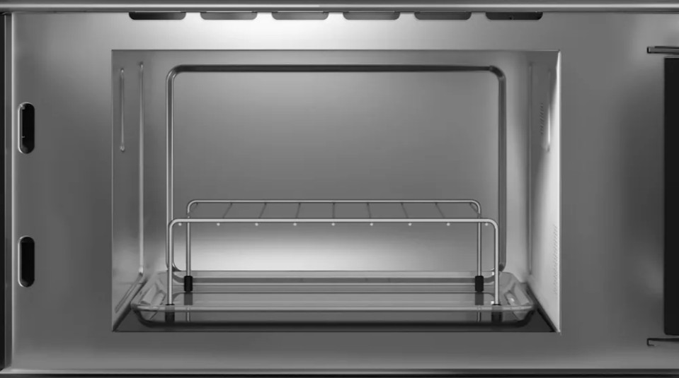 Встраиваемая микроволновая печь Siemens BE732R1B1
