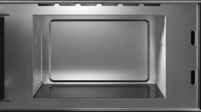 Встраиваемая микроволновая печь Siemens BF722L1B1