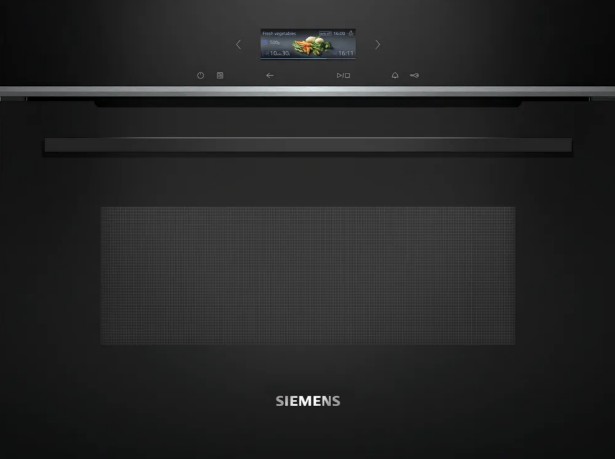 Встраиваемая микроволновая печь Siemens CE732GXB1