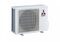 Сплит-система Mitsubishi Electric MS-GF25VA/MU-GF25VA
