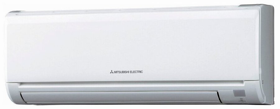 Сплит-система Mitsubishi Electric MS-GF25VA/MU-GF25VA