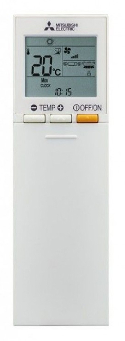 Инверторная сплит-система Mitsubishi Electric MSZ-AP60VGK/MUZ-AP60VG