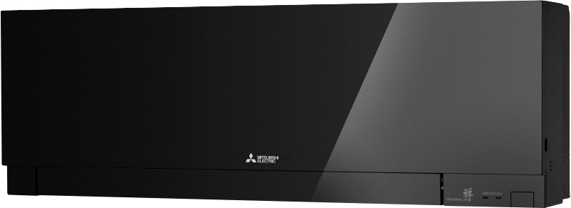 Инверторная сплит-система Mitsubishi Electric MSZ-EF25VGKB/MUZ-EF25VG