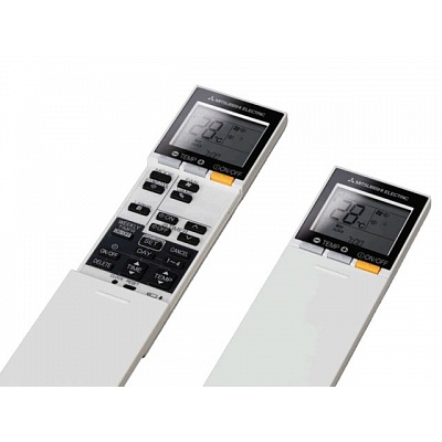 Инверторная сплит-система Mitsubishi Electric MSZ-EF25VGKW/MUZ-EF25VG