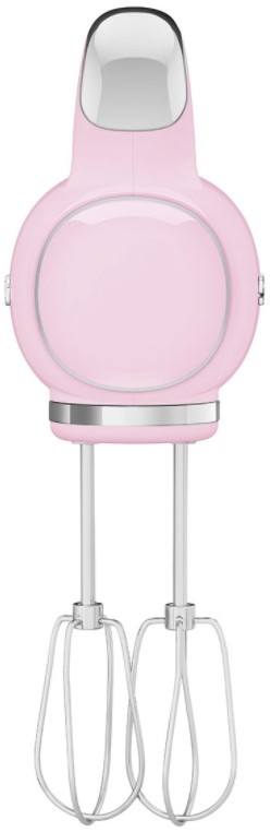 Ручной миксер Smeg HMF01PKEU