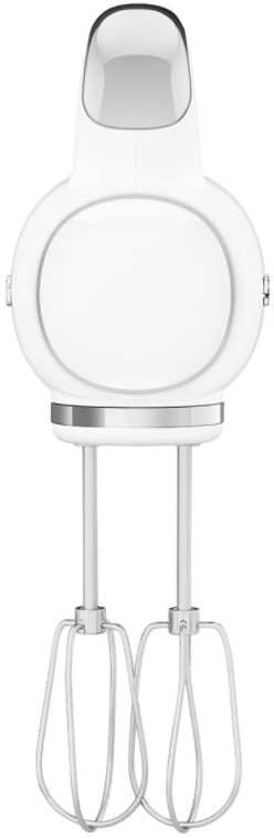 Ручной миксер Smeg HMF01WHEU