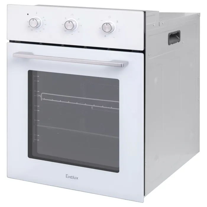 Компактный духовой шкаф Evelux EO 420 PW