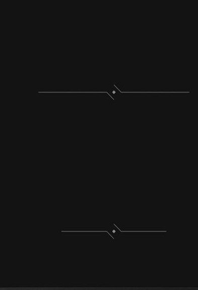 Индукционная варочная панель De Dietrich DPI4320X