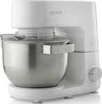 Планетарный миксер Gorenje MMC800CW