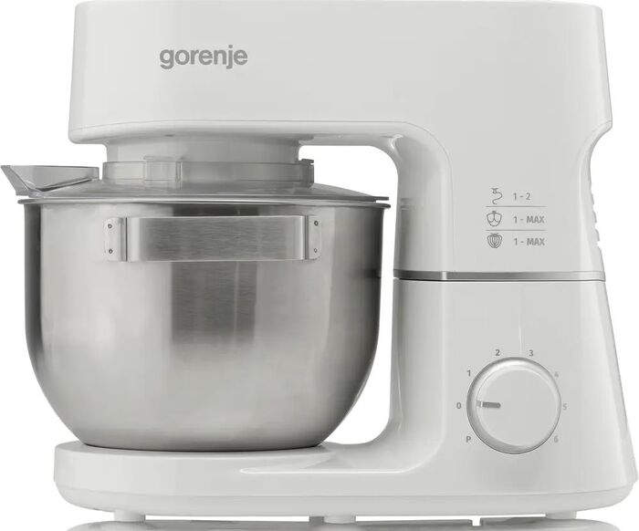 Планетарный миксер Gorenje MMC800CW