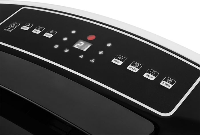 Мобильный кондиционер Electrolux EACM-16 HP/N3