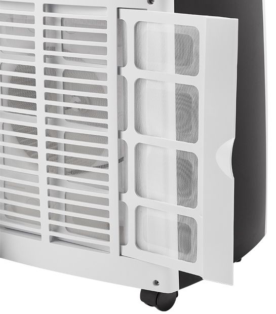 Мобильный кондиционер Electrolux EACM-16 HP/N3