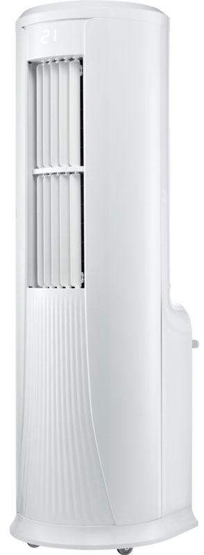 Мобильный кондиционер Electrolux EACM-16 NB/N6_V2