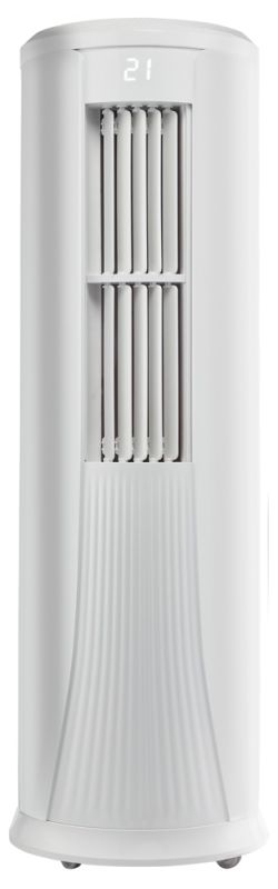 Мобильный кондиционер Electrolux EACM-16 NB/N6_V2