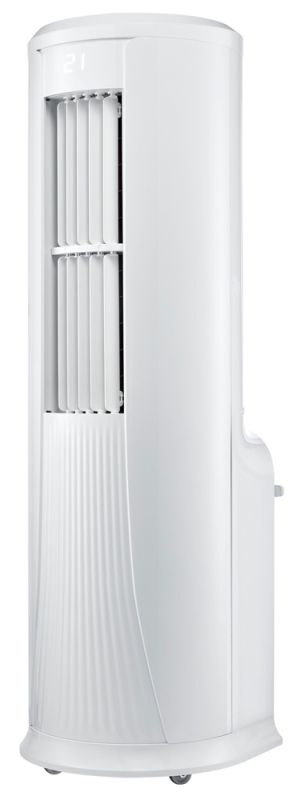 Мобильный кондиционер Electrolux EACM-18 NB/N6_V2