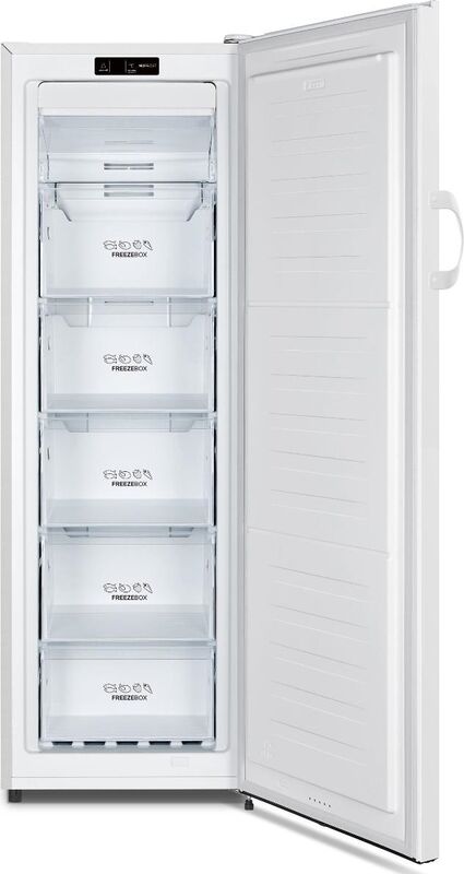 Морозильный шкаф Gorenje FN4171CW