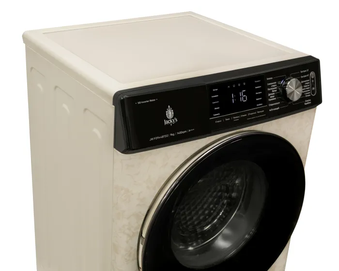 Стиральная машина Jacky's JW F0944BTD2