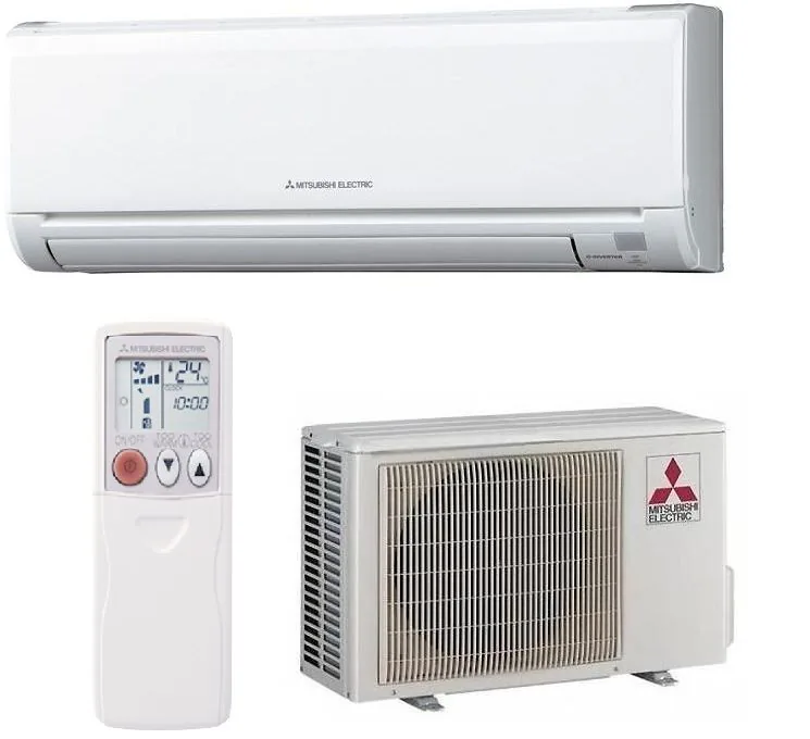 Сплит-система Mitsubishi Electric MS-GF20VA/MU-GF20VA