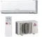 Сплит-система Mitsubishi Electric MS-GF80VA/MU-GF80VA