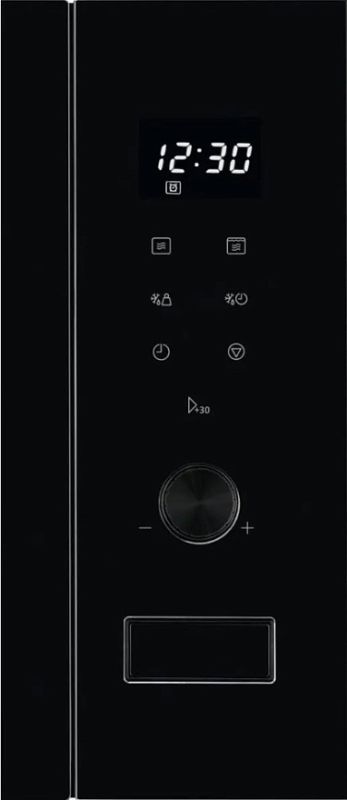 Встраиваемая микроволновая печь AEG MSB2057DB