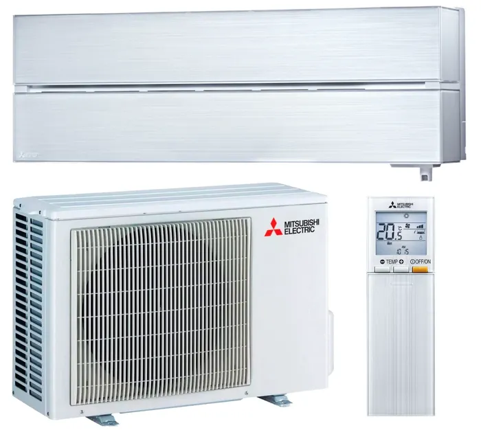 Инверторная сплит-система Mitsubishi Electric MSZ-LN60VG2V/MUZ-LN60VG2
