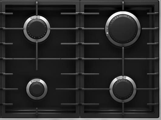 Газовая варочная поверхность De Dietrich DPE4929XF