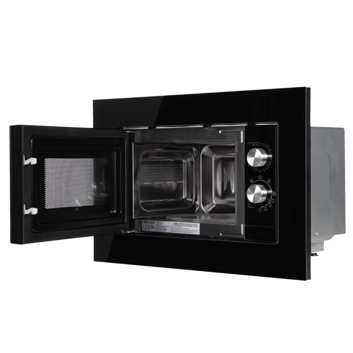 Встраиваемая микроволновая печь Graude MWG 38.0 S