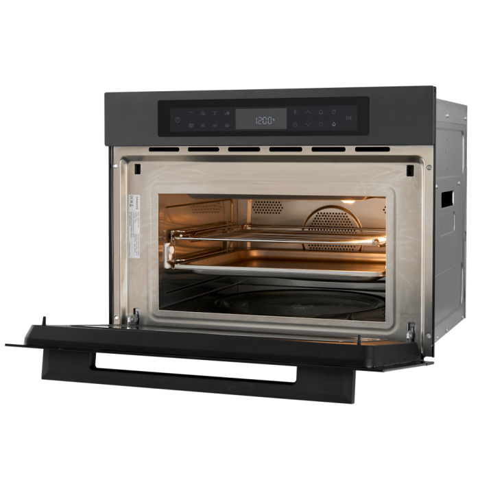 Встраиваемая микроволновая печь Graude MWG 45.0 GE