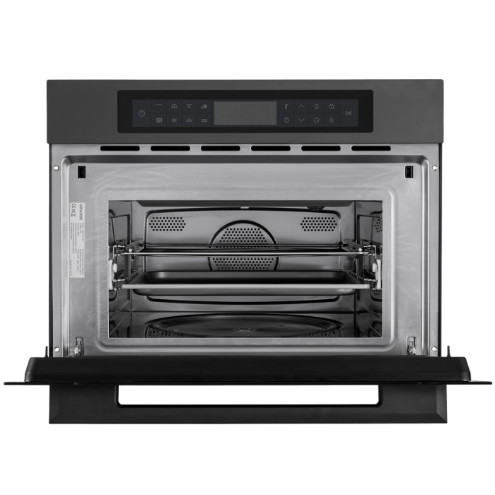 Встраиваемая микроволновая печь Graude MWG 45.0 GE