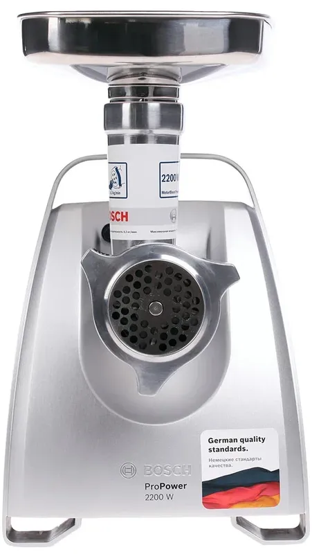 Мясорубка Bosch MFW68640