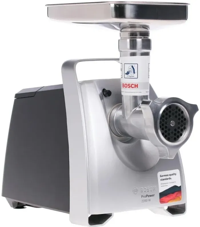 Мясорубка Bosch MFW68640